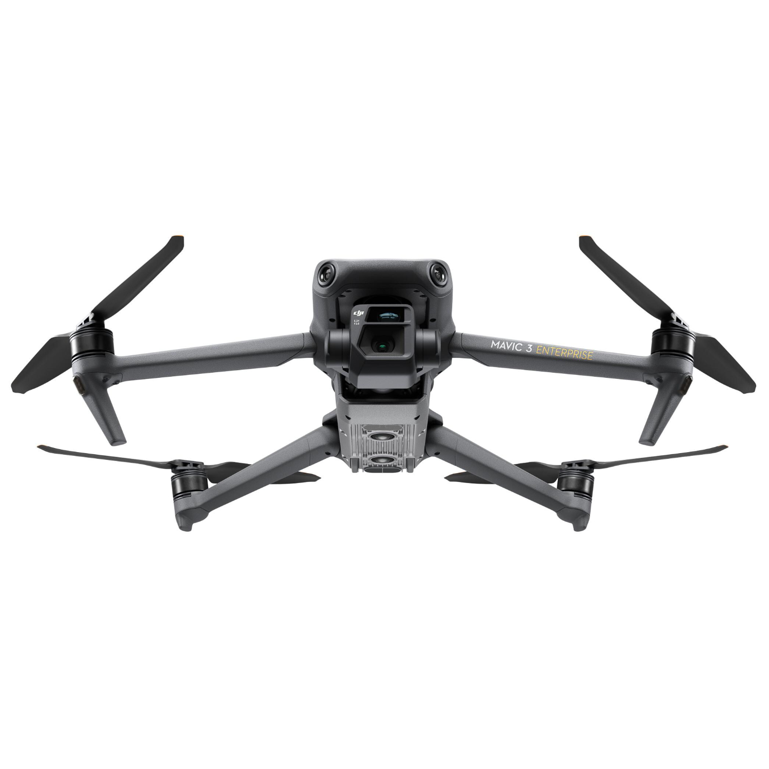 DJI Mavic 3 Enterprise drone with RTK module