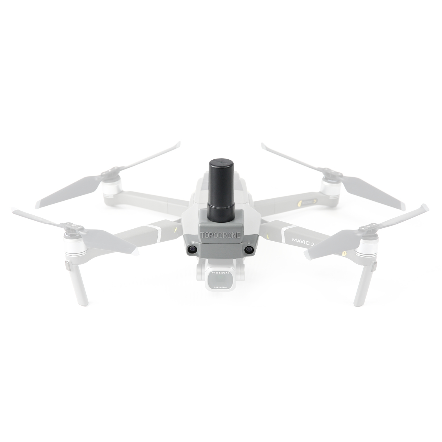TOPODRONE PPK GNSS module for DJI Mavic 2 Pro