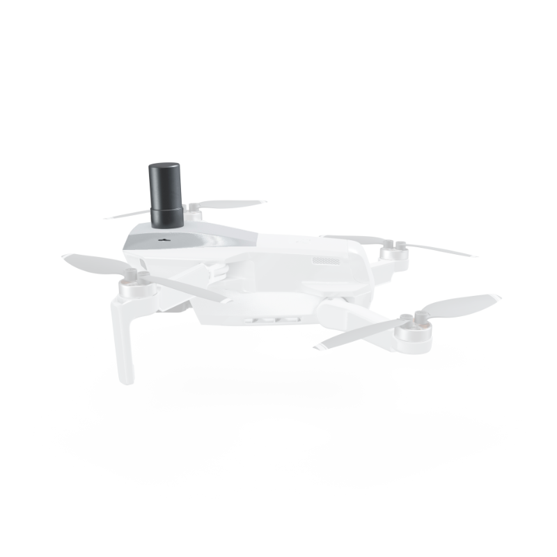 TOPODRONE PPK GNSS module for DJI Mini / Mini 2