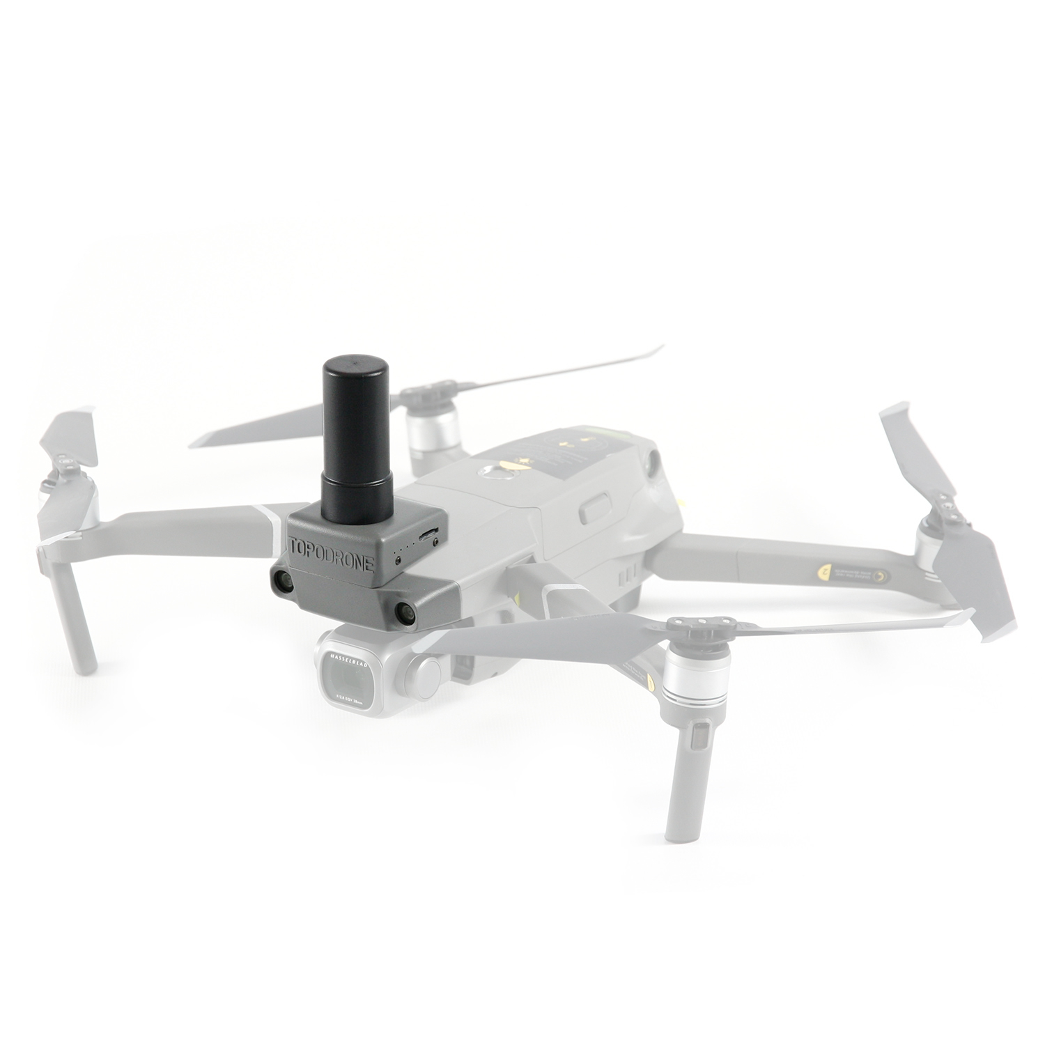 TOPODRONE PPK GNSS module for DJI Mavic 2 Pro