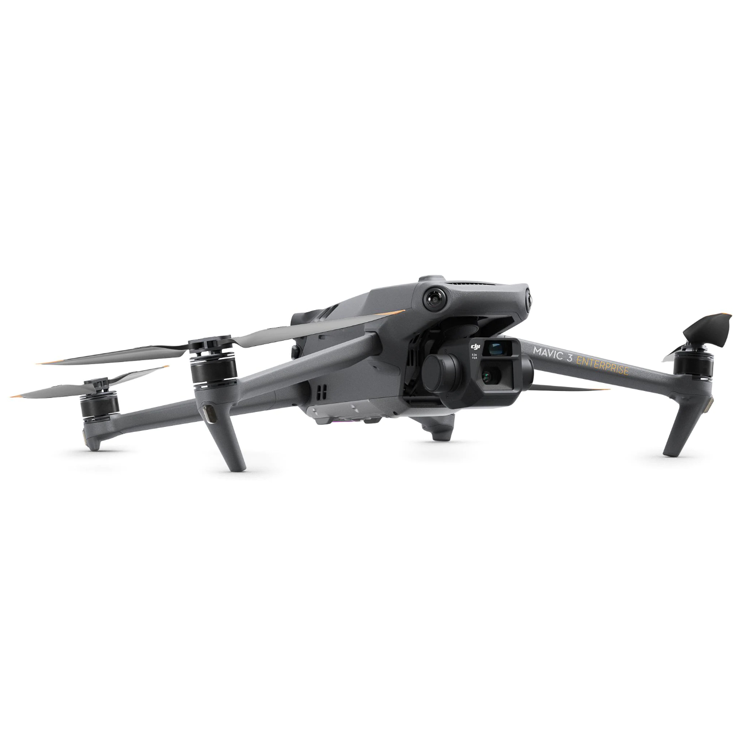 DJI Mavic 3 Enterprise drone with RTK module