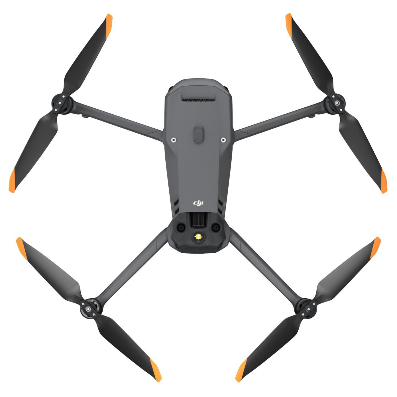 DJI Mavic 3 Enterprise drone with RTK module