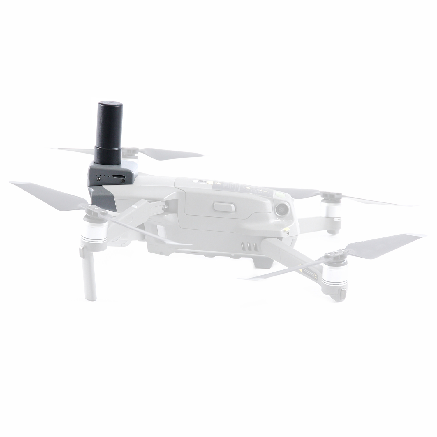 TOPODRONE PPK GNSS module for DJI Mavic 2 Pro