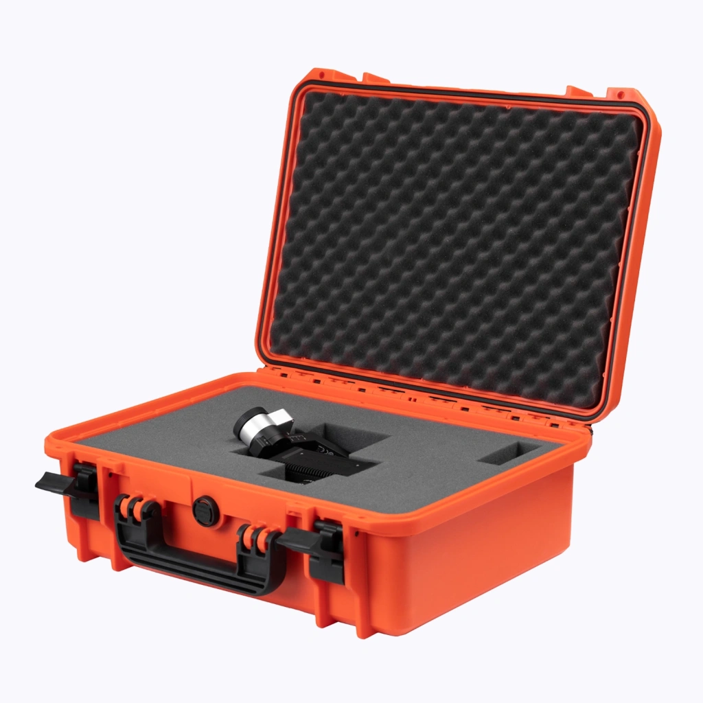TOPODRONE P61 mapping camera with DJI X-Port