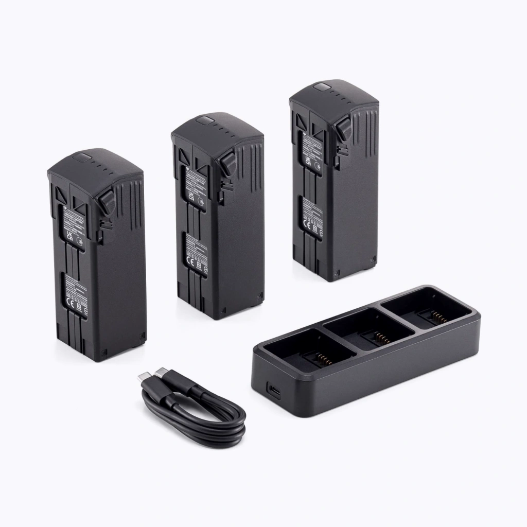 Mavic 3 Series Battery Kit