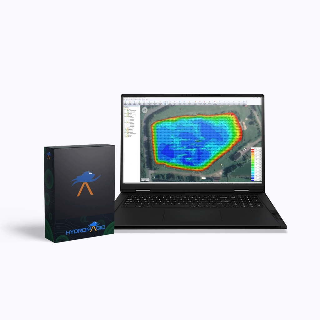 Hydromagic Dongle and Activation, Perpetual