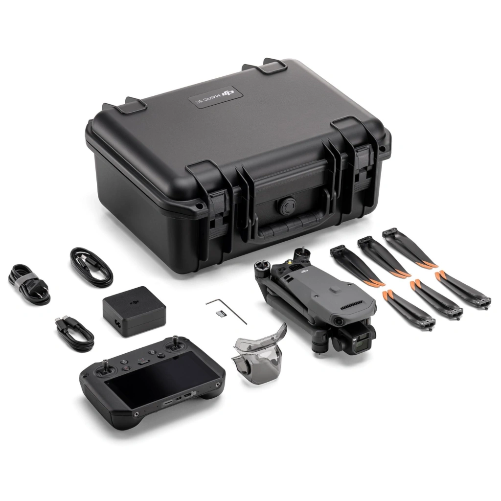 DJI Mavic 3 Enterprise