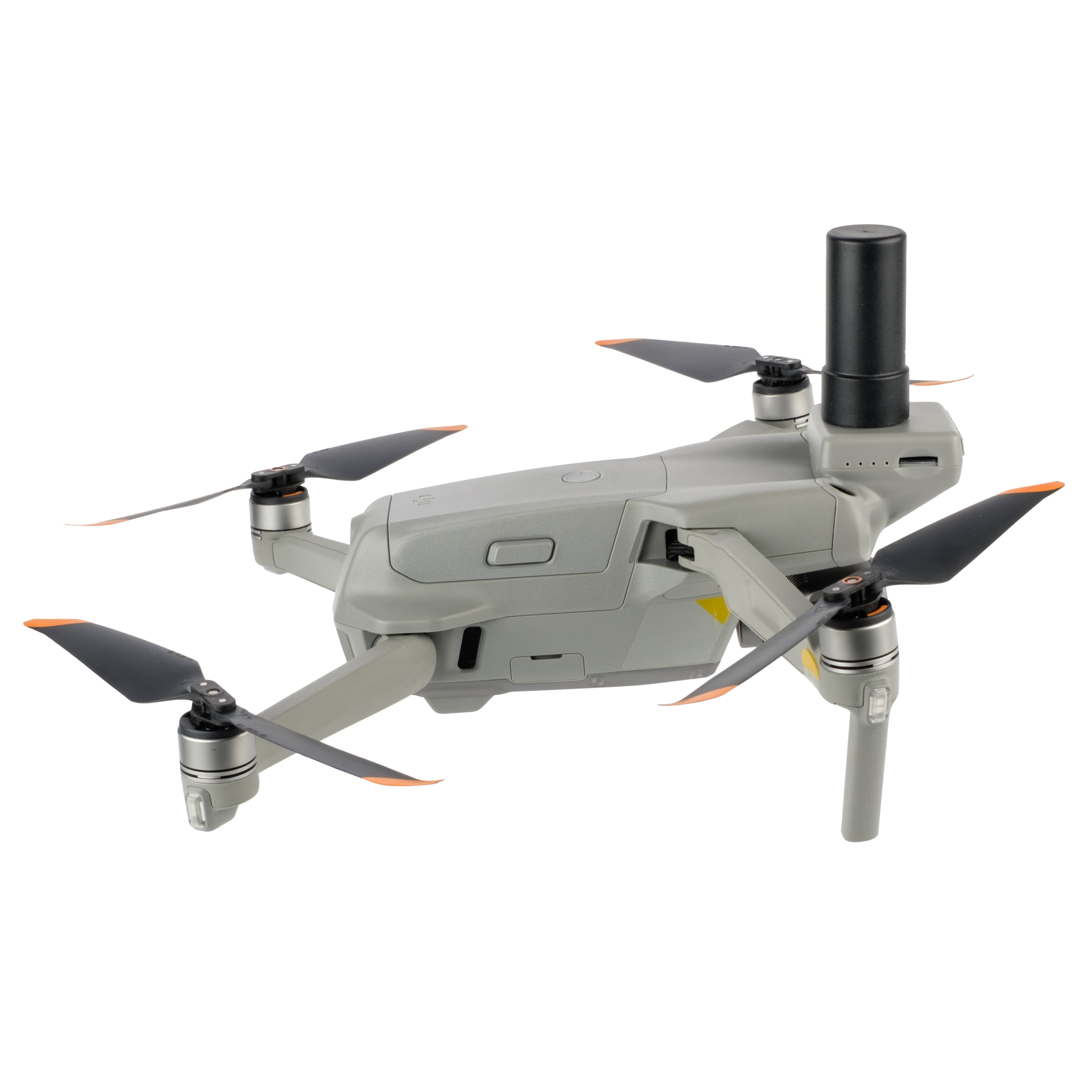 TOPODRONE PPK GNSS module for DJI Air 2S