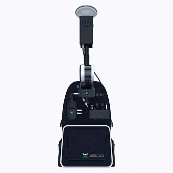TOPODRONE SLAM Backpack