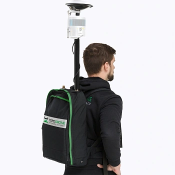 TOPODRONE Backpack